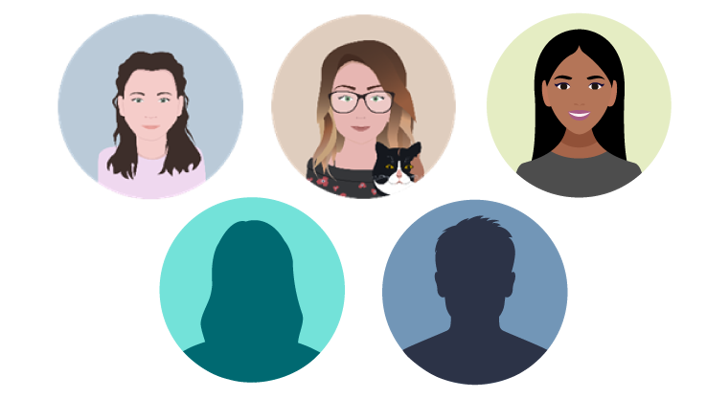 CM group image