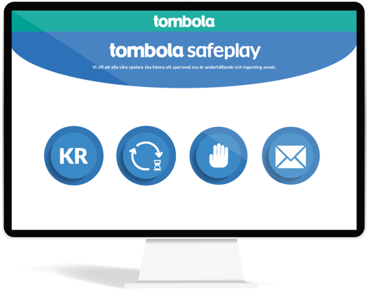 tombola Safeplay